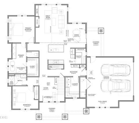 Tiny photo for 2745 NW Nordic Avenue #Lot 18, Bend, OR 97703 (MLS # 220222846)