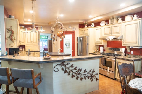 Tiny photo for 347 Peckerwood Lane, Grants Pass, OR 97527 (MLS # 220227481)