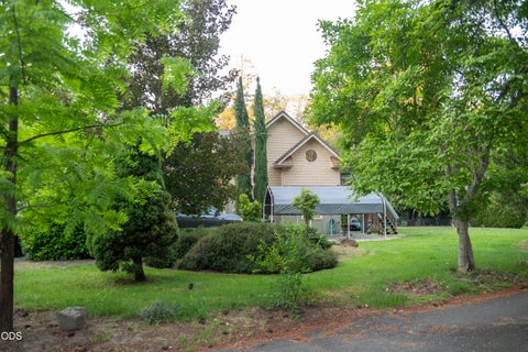 Tiny photo for 347 Peckerwood Lane, Grants Pass, OR 97527 (MLS # 220227481)