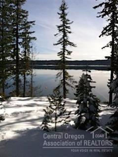 Crescent Lake - Residential