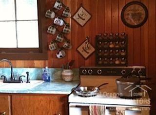 Crescent Lake - Residential