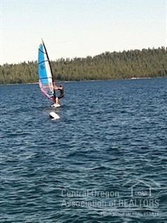 Crescent Lake - Residential