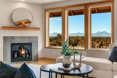 Tiny photo for 11039 SW Ranch Road, Powell Butte, OR 97753 (MLS # 220212586)