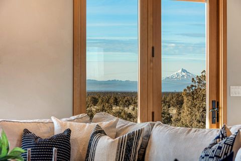 Tiny photo for 11039 SW Ranch Road, Powell Butte, OR 97753 (MLS # 220212586)