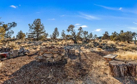 Tiny photo for 11039 SW Ranch Road, Powell Butte, OR 97753 (MLS # 220212586)