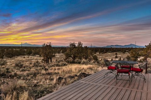 Tiny photo for 11039 SW Ranch Road, Powell Butte, OR 97753 (MLS # 220212586)