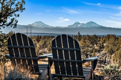 Tiny photo for 11039 SW Ranch Road, Powell Butte, OR 97753 (MLS # 220212586)