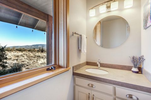 Tiny photo for 11039 SW Ranch Road, Powell Butte, OR 97753 (MLS # 220212586)