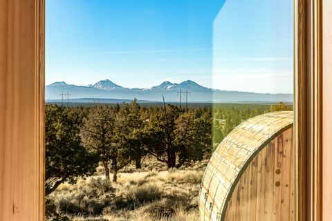 Tiny photo for 11039 SW Ranch Road, Powell Butte, OR 97753 (MLS # 220212586)