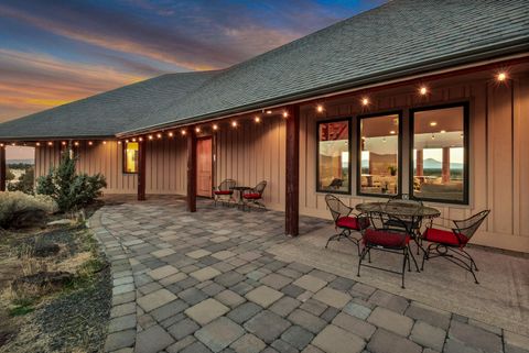 Tiny photo for 11039 SW Ranch Road, Powell Butte, OR 97753 (MLS # 220212586)