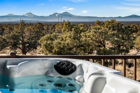 Tiny photo for 11039 SW Ranch Road, Powell Butte, OR 97753 (MLS # 220212586)