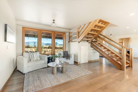 Tiny photo for 11039 SW Ranch Road, Powell Butte, OR 97753 (MLS # 220212586)