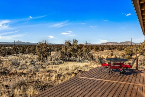 Tiny photo for 11039 SW Ranch Road, Powell Butte, OR 97753 (MLS # 220212586)