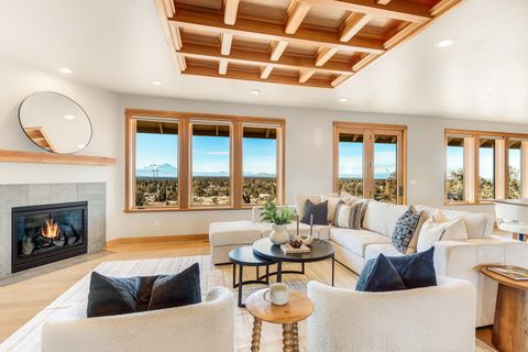 Tiny photo for 11039 SW Ranch Road, Powell Butte, OR 97753 (MLS # 220212586)