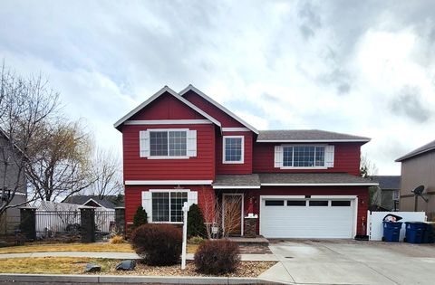 3166 SW Black Butte Lane Redmond OR 97756