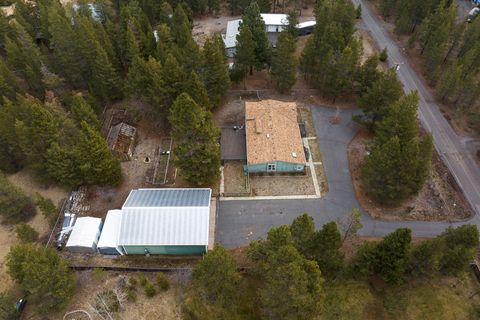 Tiny photo for 15728 Eastwind Court, La Pine, OR 97739 (MLS # 220212810)