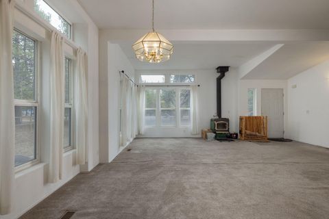 Tiny photo for 15728 Eastwind Court, La Pine, OR 97739 (MLS # 220212810)