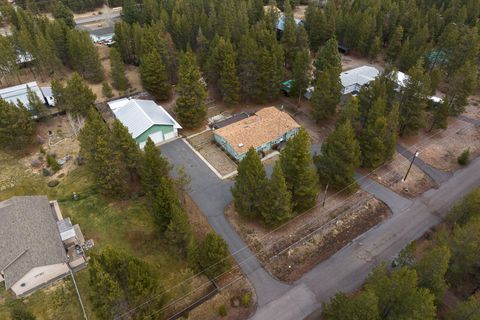 Tiny photo for 15728 Eastwind Court, La Pine, OR 97739 (MLS # 220212810)