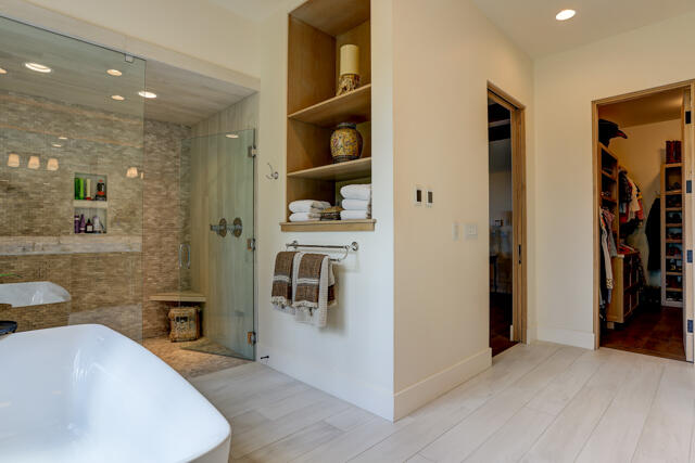 Vandevert Ranch - Residential