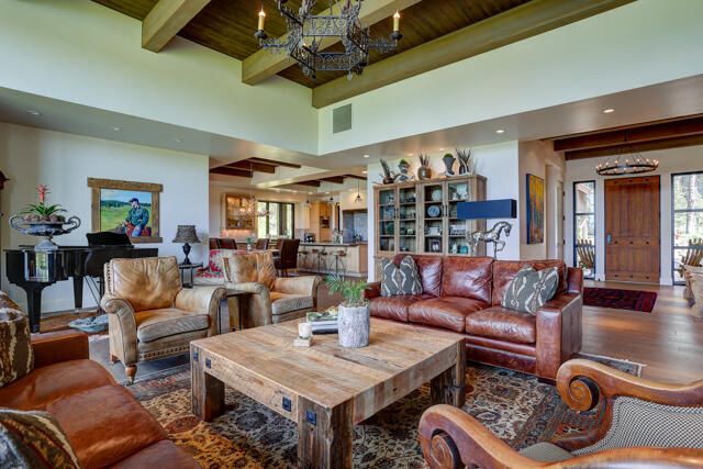 Vandevert Ranch - Residential