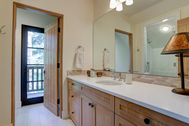 Vandevert Ranch - Residential