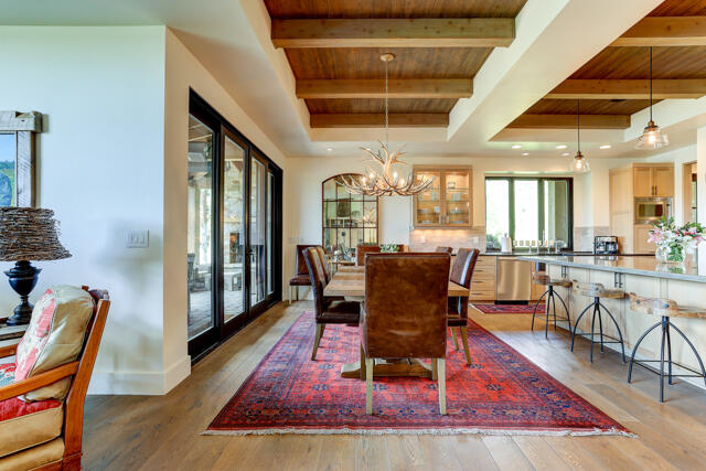 Vandevert Ranch - Residential