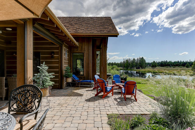 Vandevert Ranch - Residential