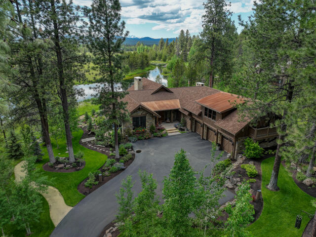 Vandevert Ranch - Residential