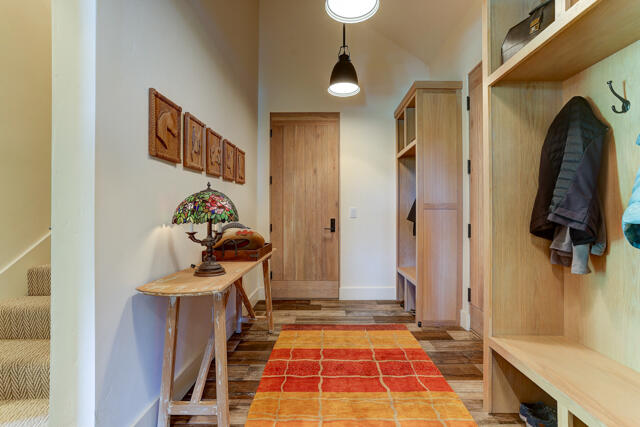 Vandevert Ranch - Residential