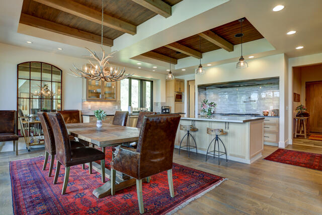 Vandevert Ranch - Residential