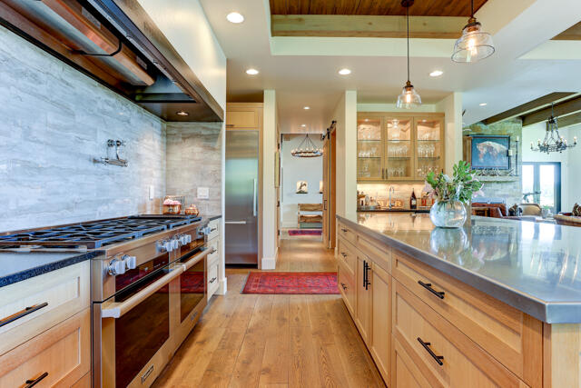 Vandevert Ranch - Residential