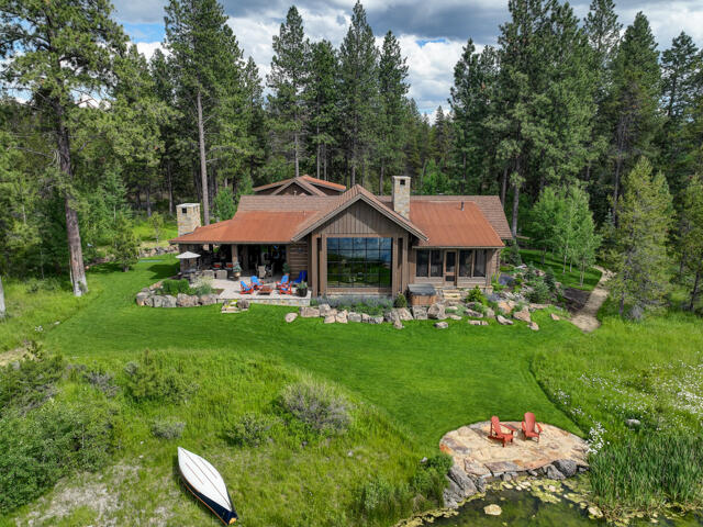 Vandevert Ranch - Residential