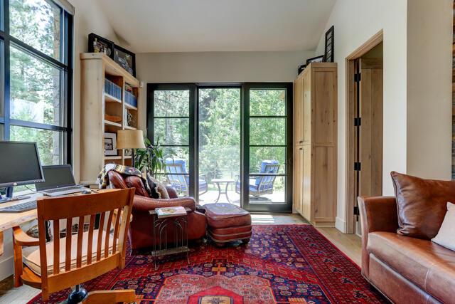 Vandevert Ranch - Residential