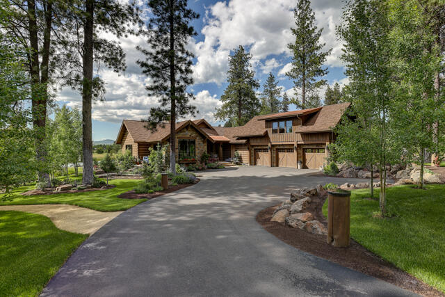 Vandevert Ranch - Residential