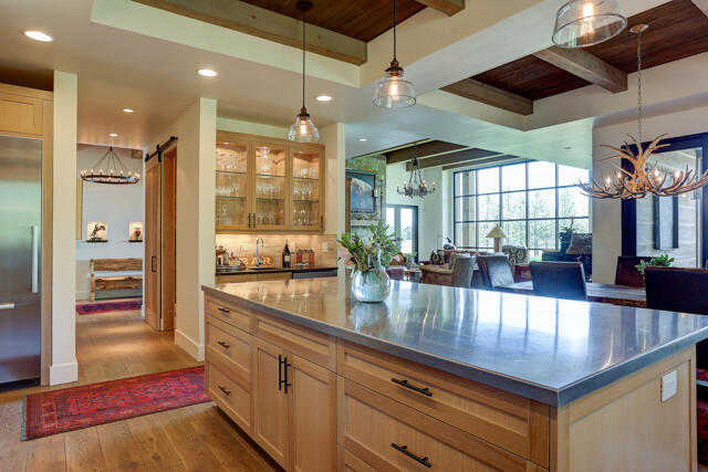 Vandevert Ranch - Residential