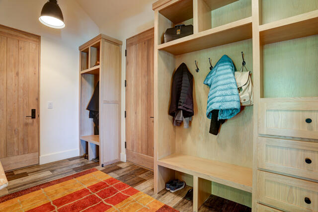 Vandevert Ranch - Residential