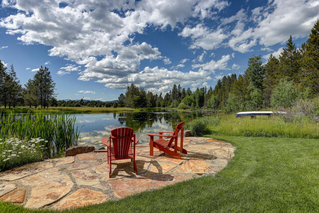 Vandevert Ranch - Residential