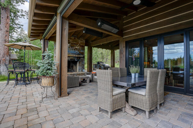 Vandevert Ranch - Residential