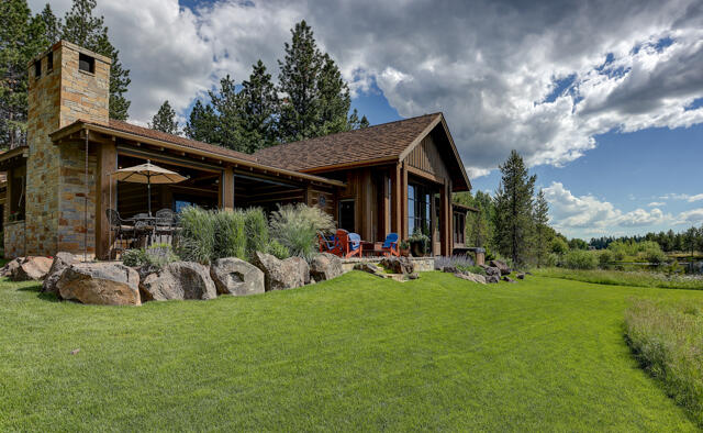 Vandevert Ranch - Residential