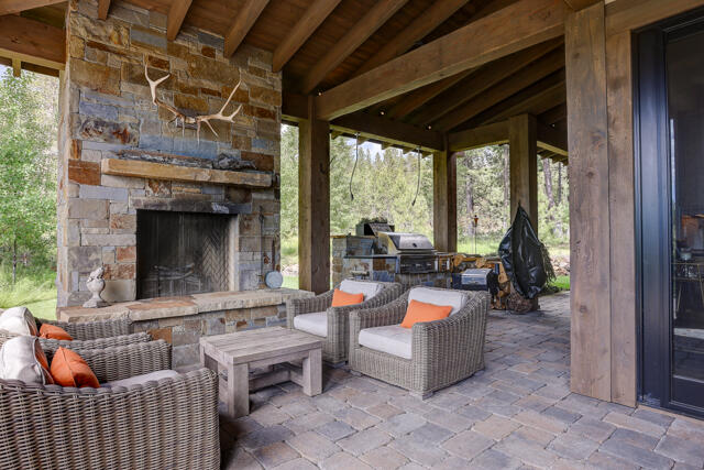 Vandevert Ranch - Residential