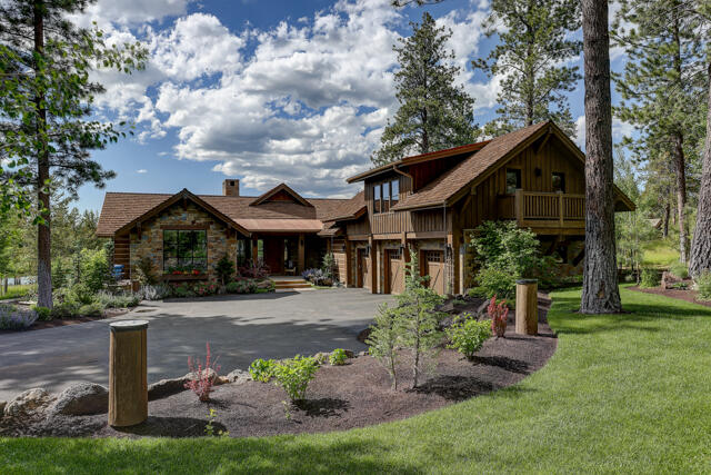 Vandevert Ranch - Residential