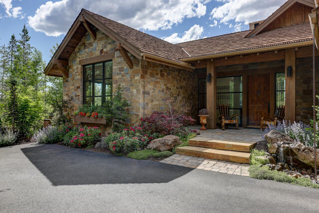 Vandevert Ranch - Residential