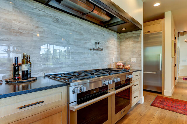 Vandevert Ranch - Residential