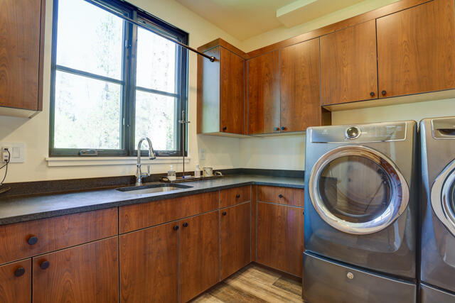 Vandevert Ranch - Residential