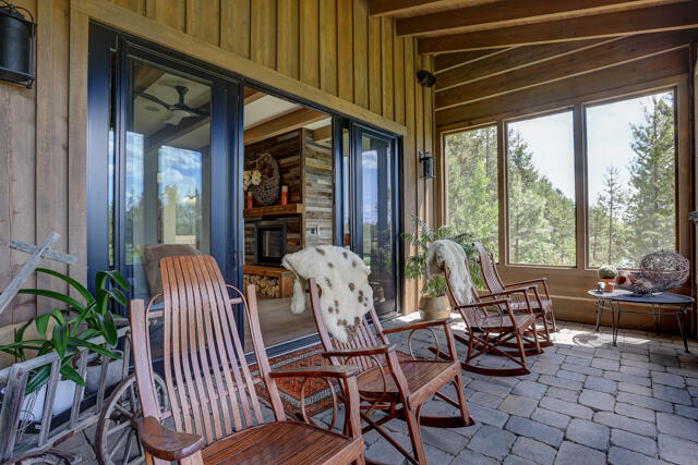 Vandevert Ranch - Residential