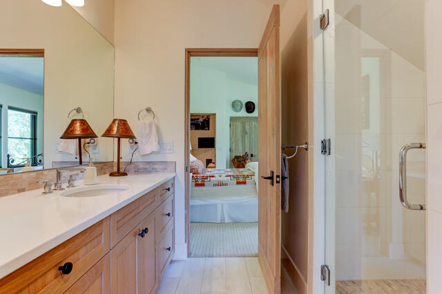 Vandevert Ranch - Residential