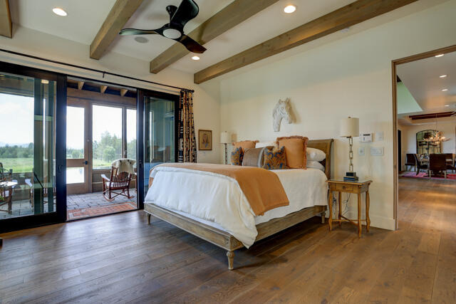 Vandevert Ranch - Residential