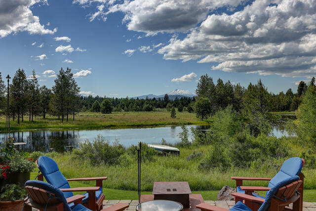 Vandevert Ranch - Residential