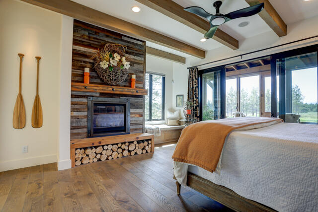 Vandevert Ranch - Residential