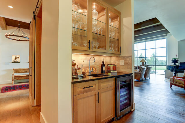 Vandevert Ranch - Residential